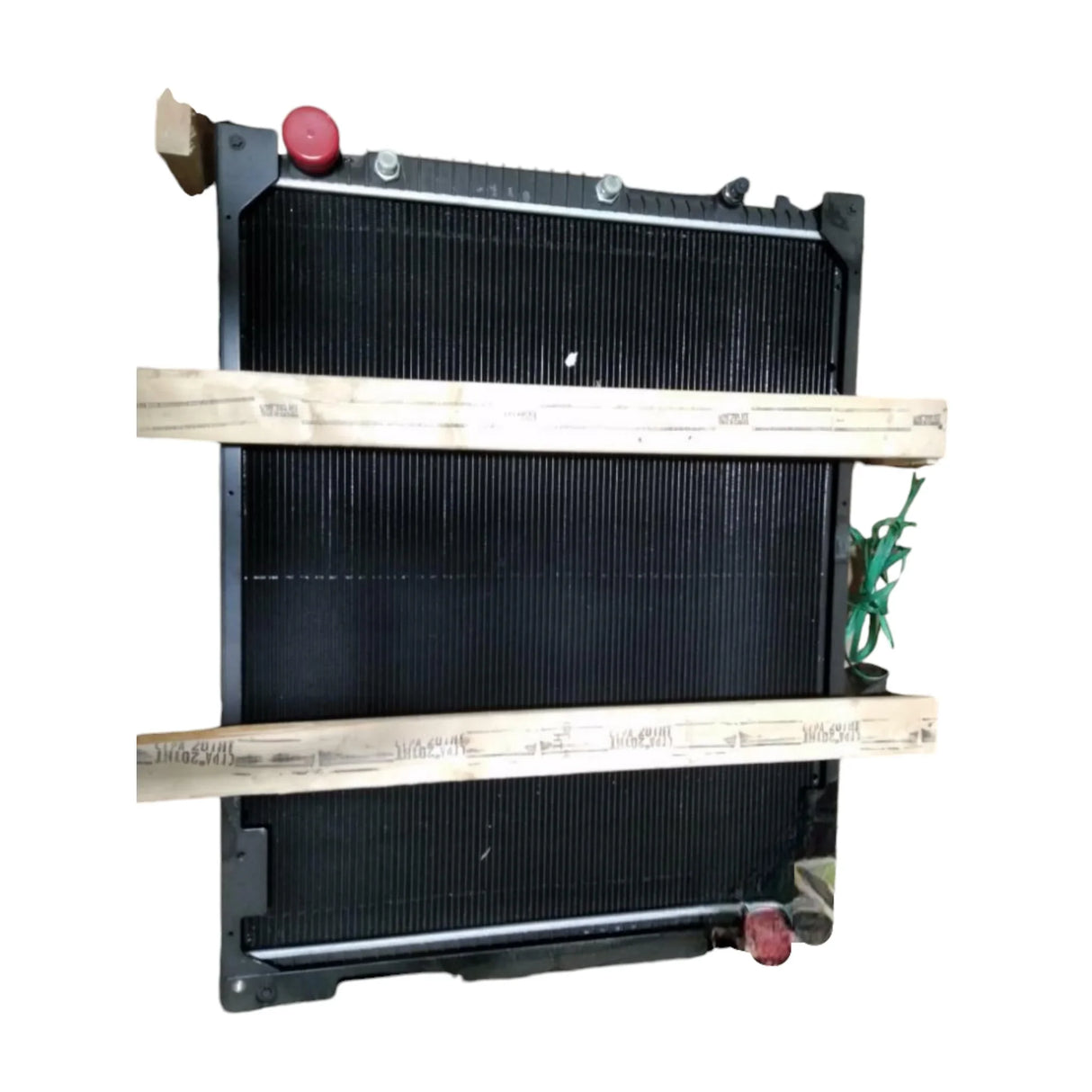 23459370 Genuine Volvo Radiator - Truck To Trailer