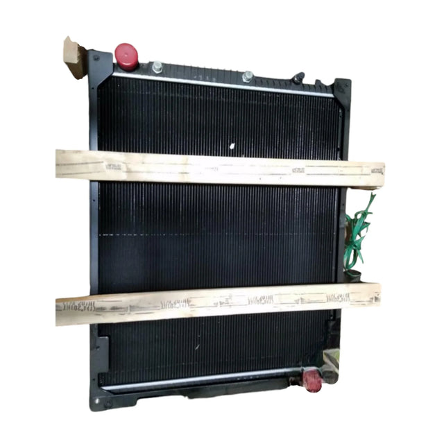 23459370 Genuine Volvo Radiator - Truck To Trailer