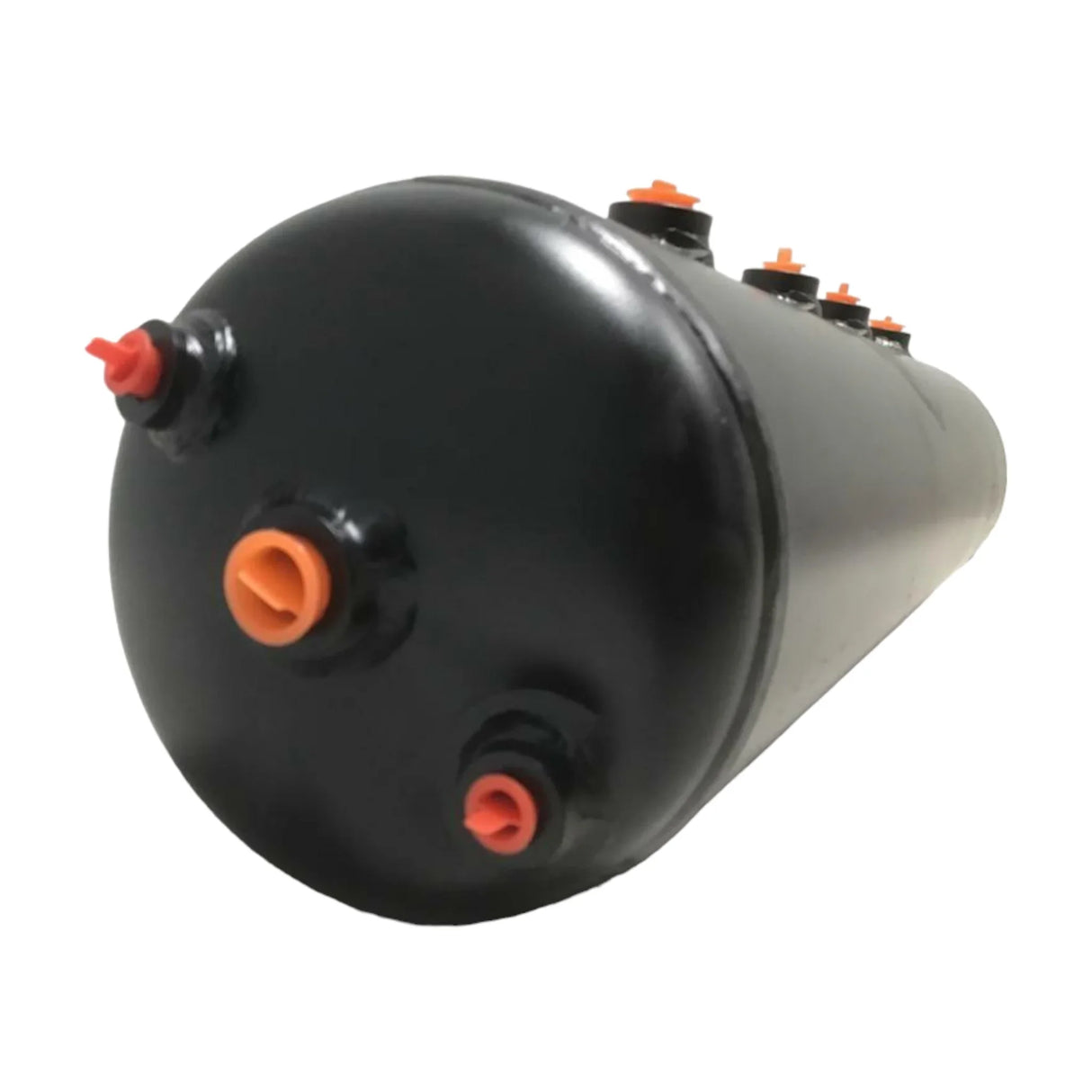 VG 71101-0025 Genuine Volvo Air Tank - Truck To Trailer