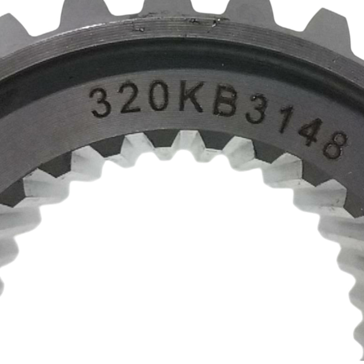 25132729 Genuine Mack Clutch Gear