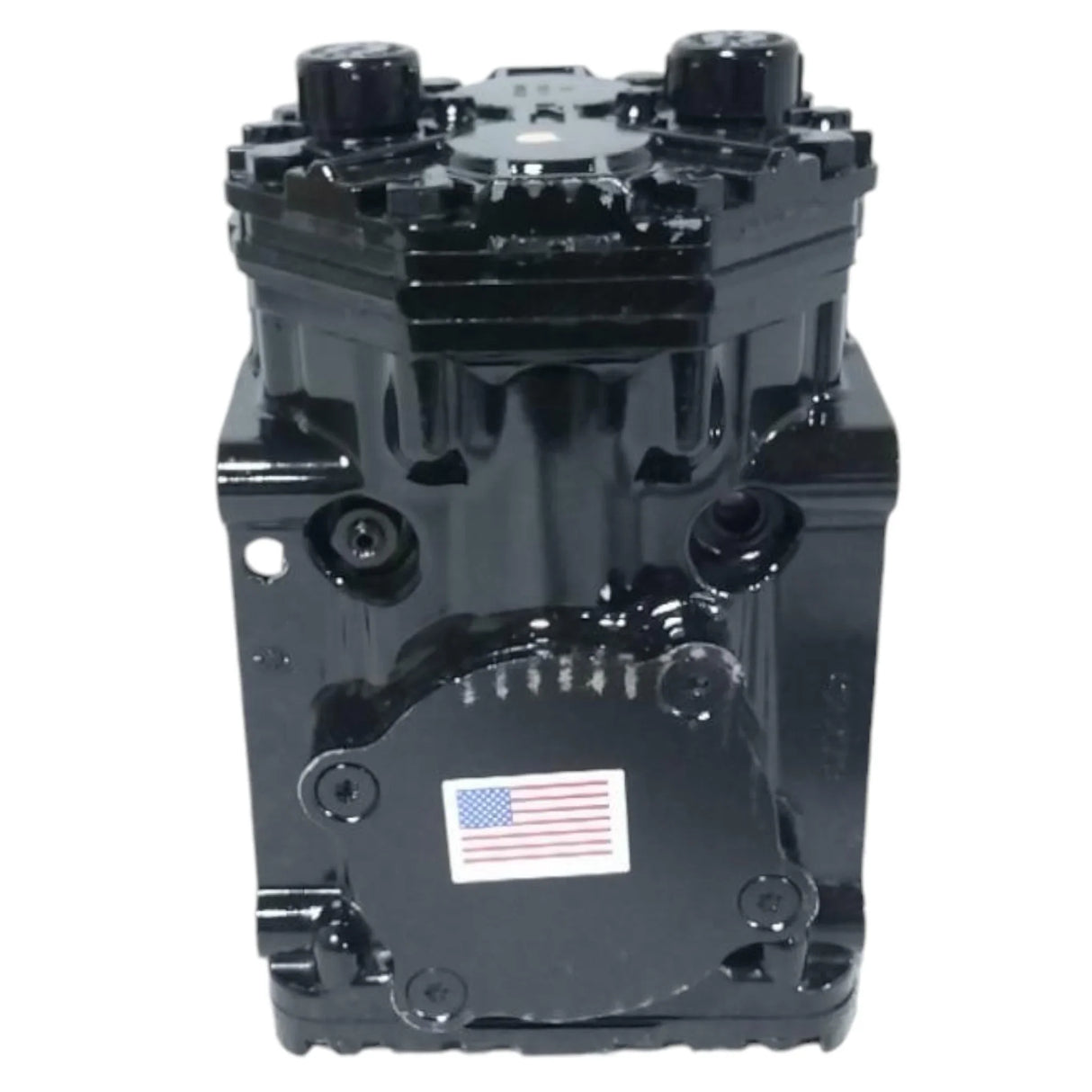 793-25149 Genuine Volvo/Mack Compressor - Truck To Trailer