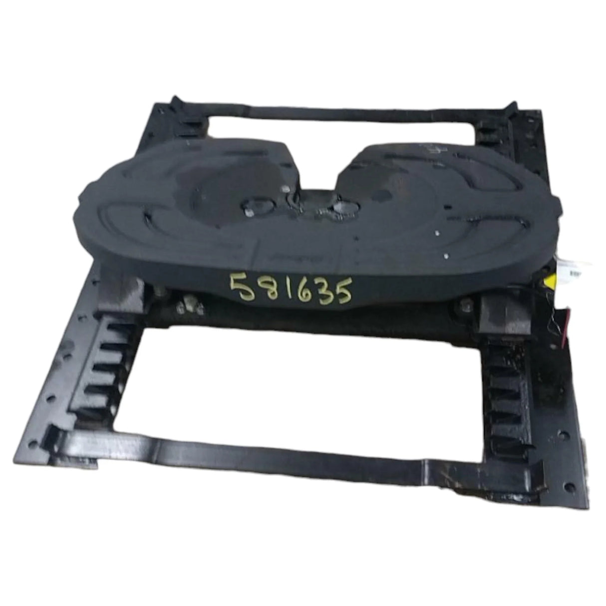 20774025 Genuine Mack Fifth Wheel - Truck To Trailer