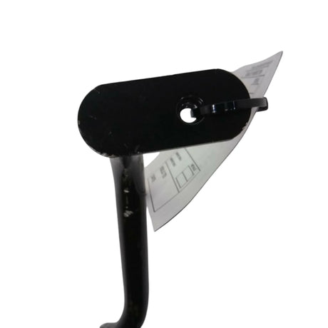 8083301 Genuine Mack Bracket - Truck To Trailer