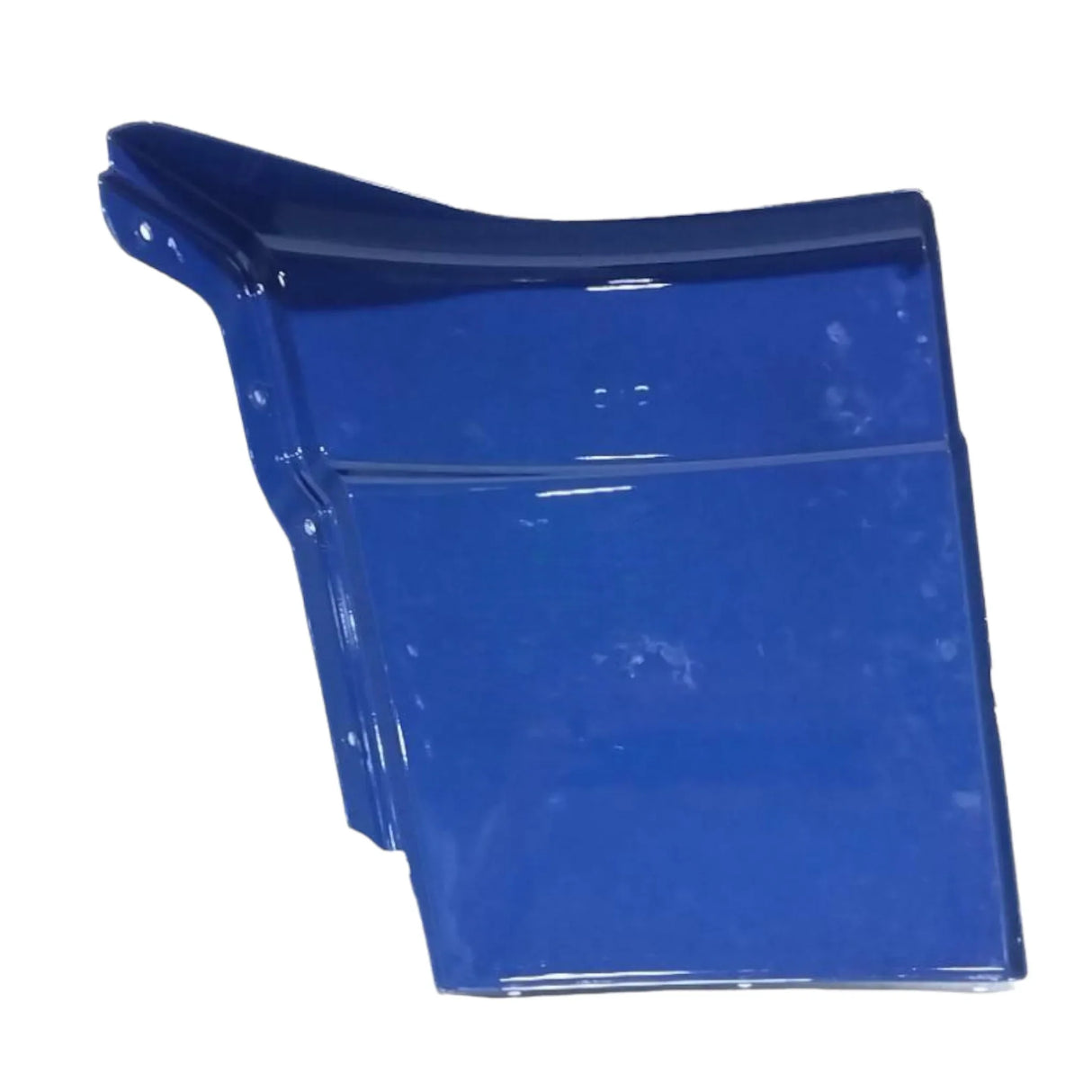 8074142 Genuine Mack Right Air Deflector - Truck To Trailer