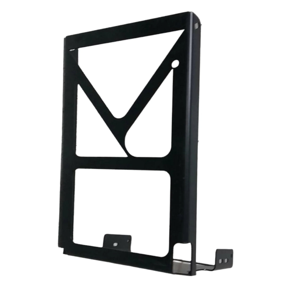 82718433 Genuine Volvo Bracket - Truck To Trailer