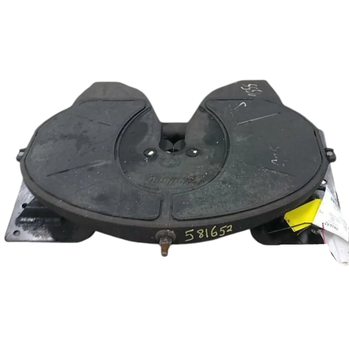 20549355 Genuine Mack Fifth Wheel - Truck To Trailer