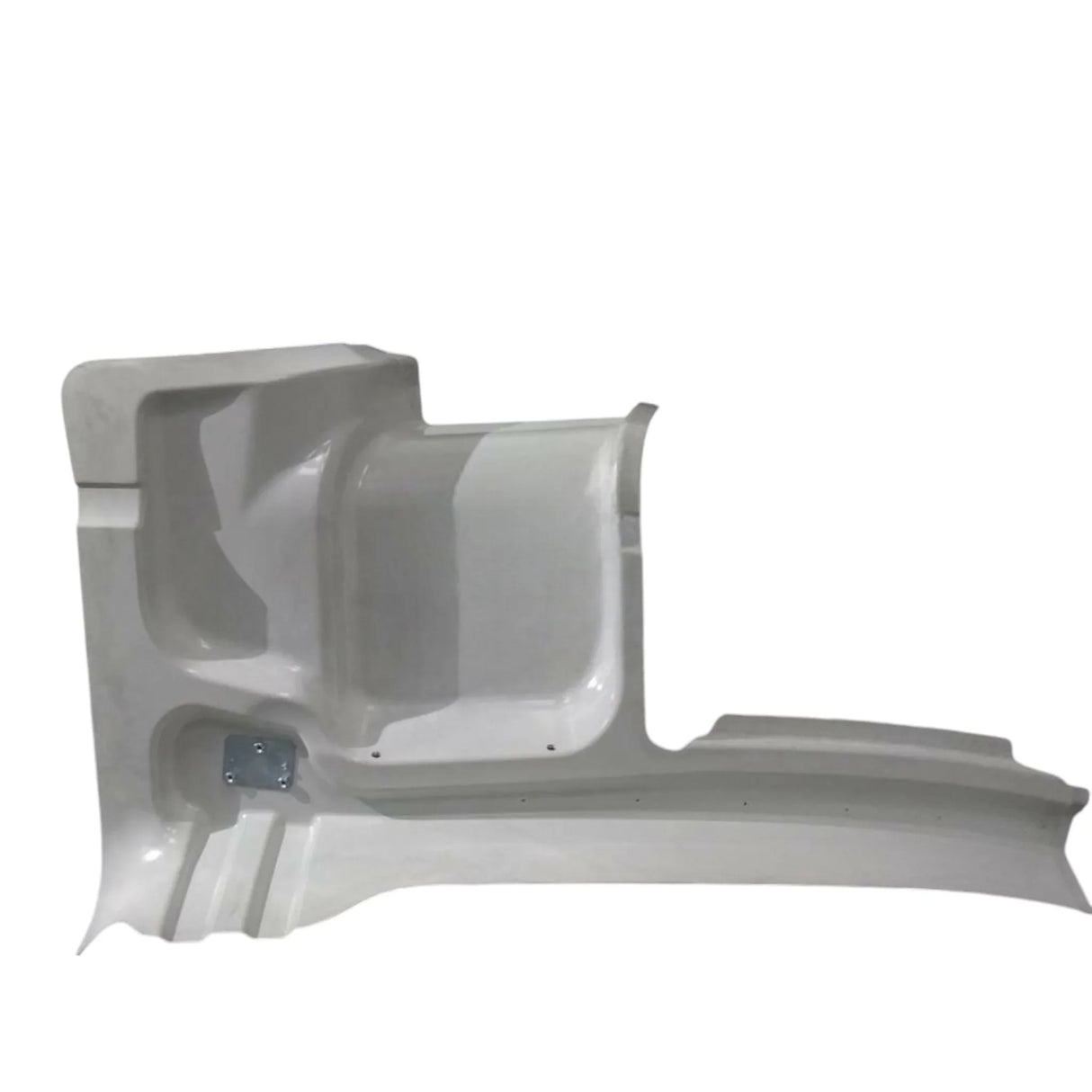 20802334 Genuine Mack Fender Reinforcement - Truck To Trailer