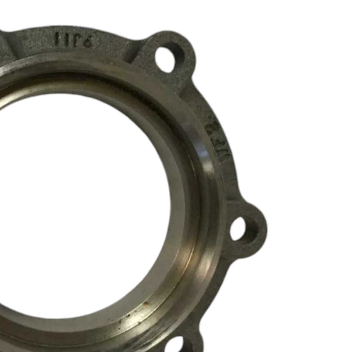 25499639 Genuine Mack Power Divider Bearing Cover - Truck To Trailer