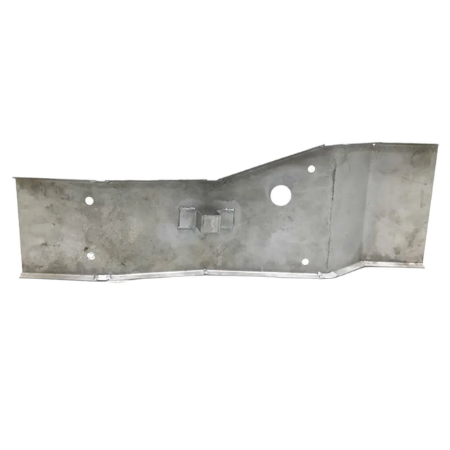 20565015 Genuine Volvo Heat Shield - Truck To Trailer