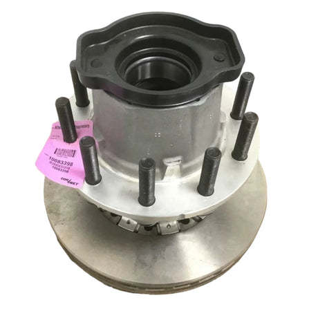 CM 10083398 Genuine Volvo Hub - Truck To Trailer