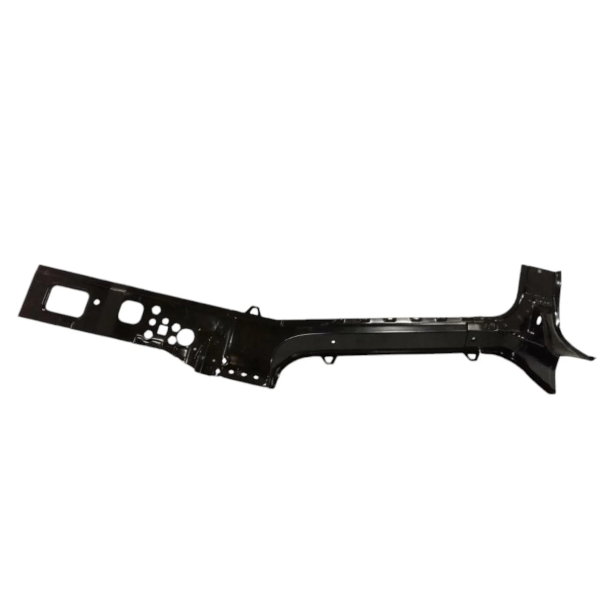 25136181 Genuine Volvo Panel - Truck To Trailer