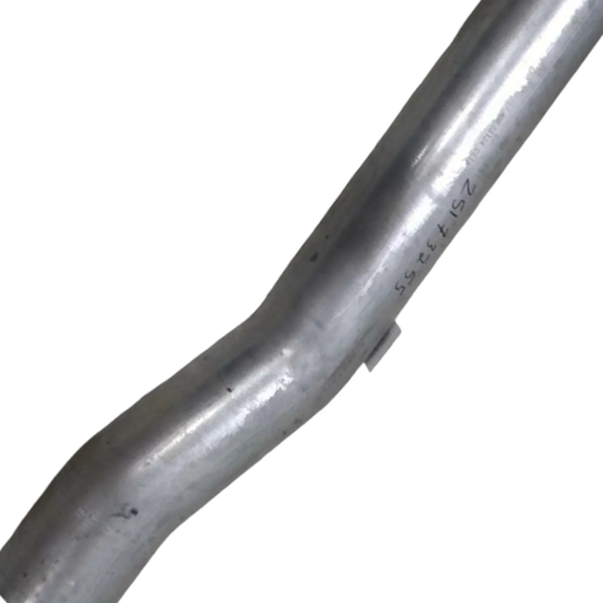 25173255 Genuine Volvo Pipe - Truck To Trailer