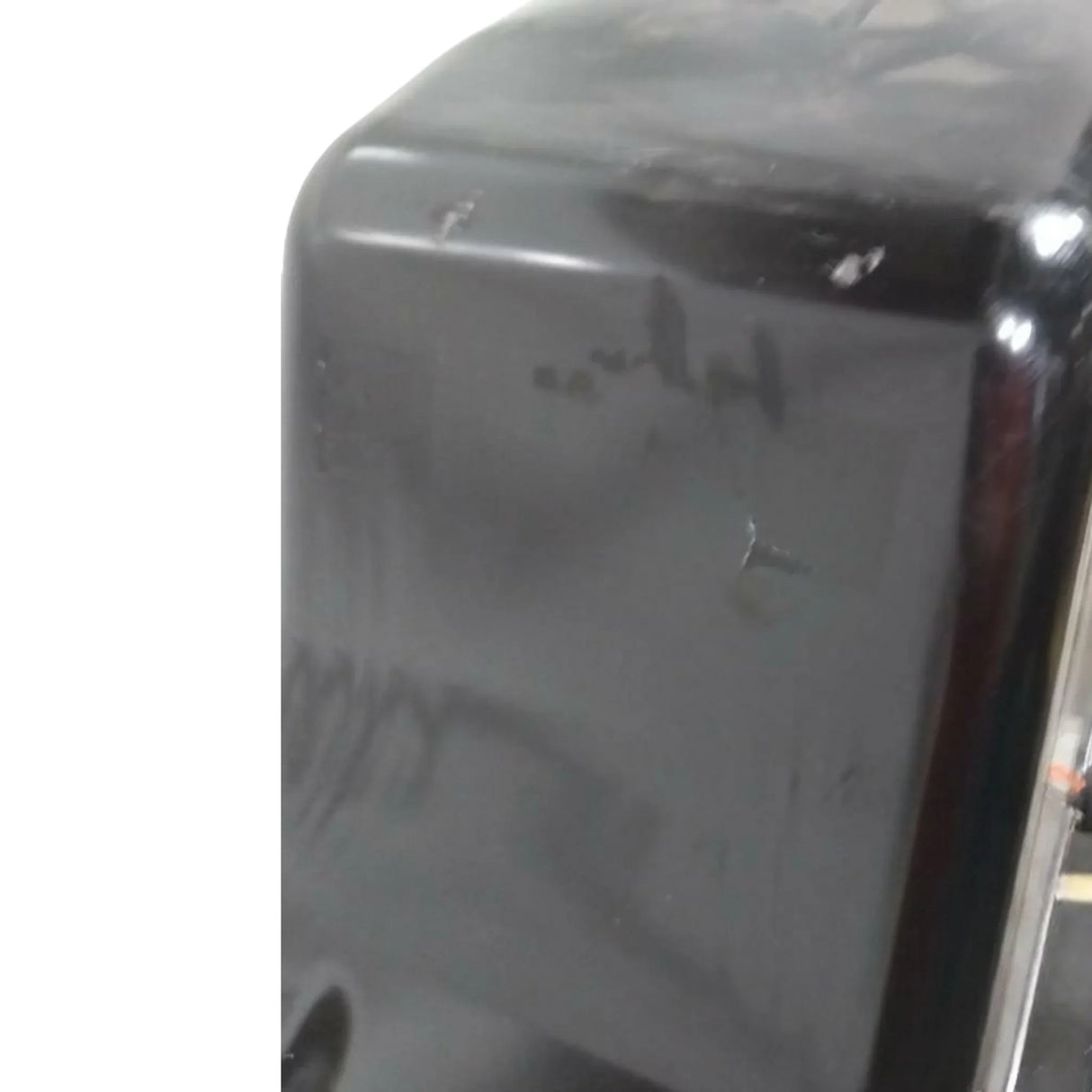 23474218 Genuine Volvo Oil Pan - Truck To Trailer