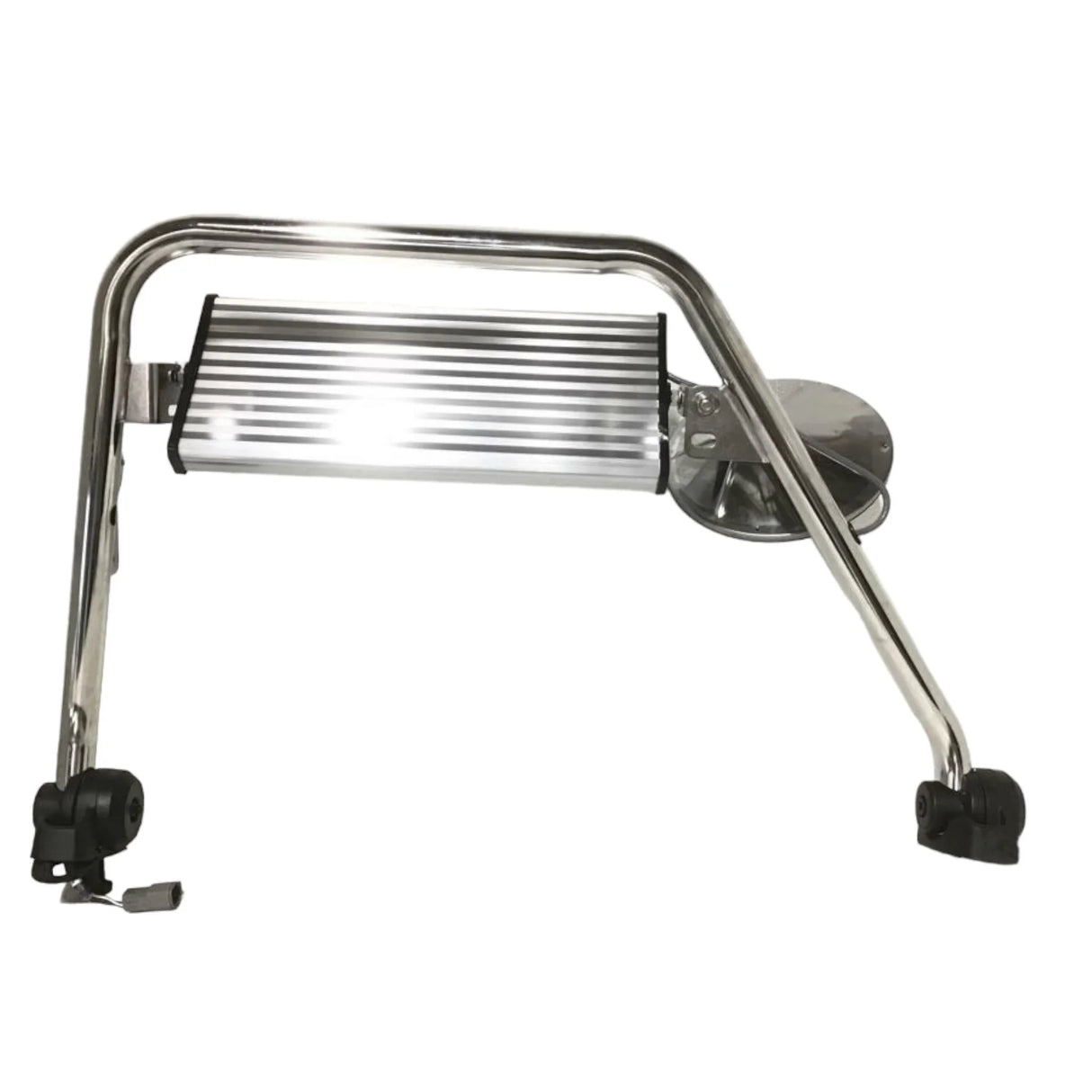 84811906 Genuine Volvo Mirror - Truck To Trailer