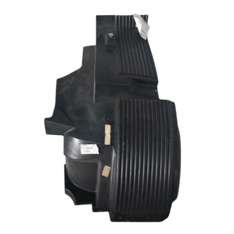 82755028 Genuine Mack Splash Shield - Truck To Trailer