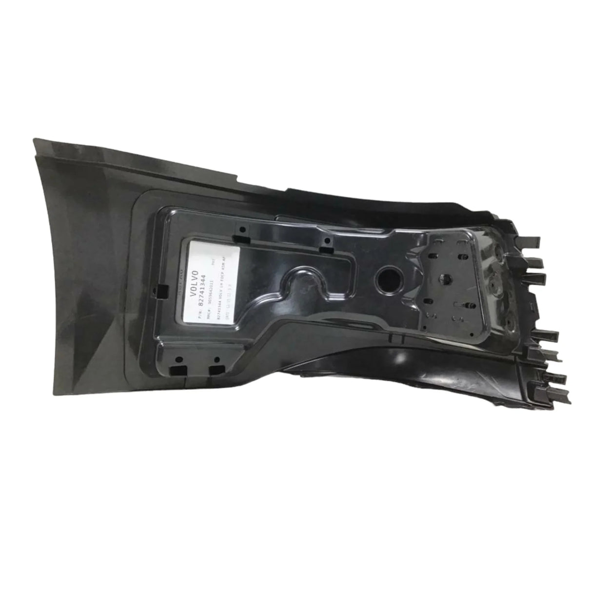 82741344 Genuine Volvo Left Bumper - Truck To Trailer