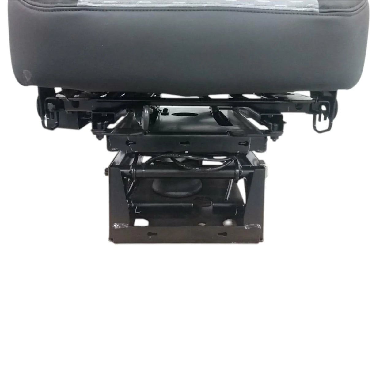 23843601 Genuine Mack Drivers Seat - Truck To Trailer