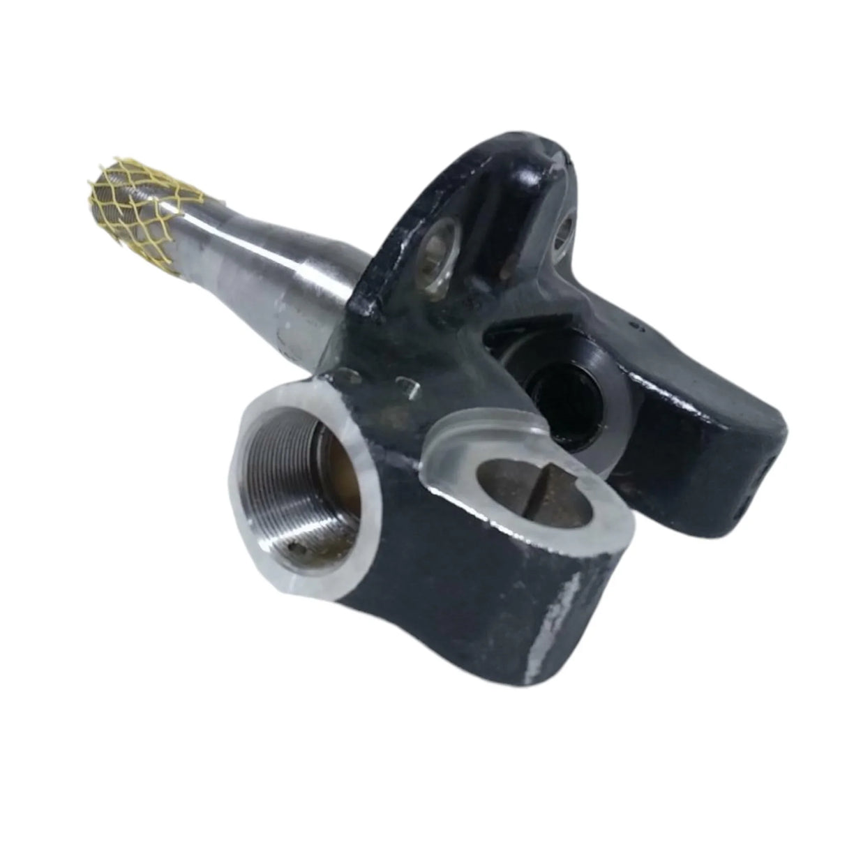 25128808 Genuine Volvo Steering Knuckle - Truck To Trailer