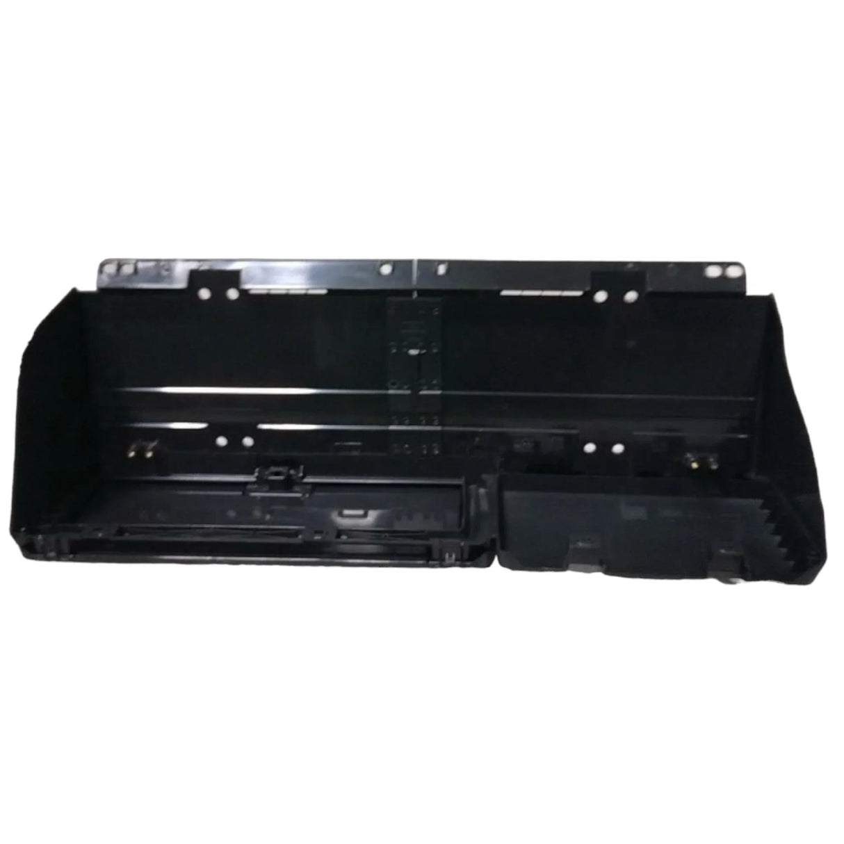 3981606 Genuine Volvo Glove Compartment - Truck To Trailer