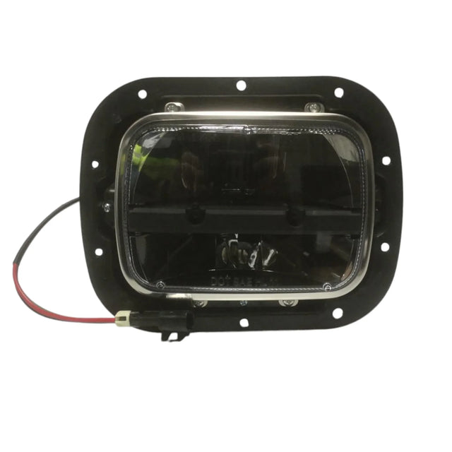 84030010 Genuine Volvo Headlamp - Truck To Trailer