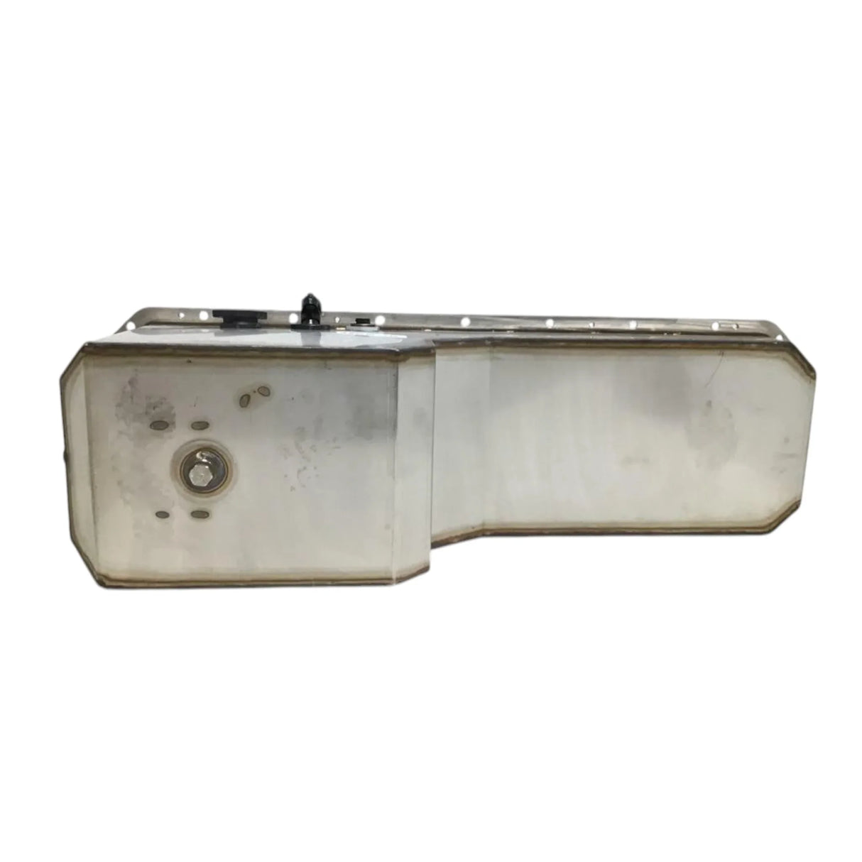 23398077 Genuine Mack Oil Pan - Truck To Trailer