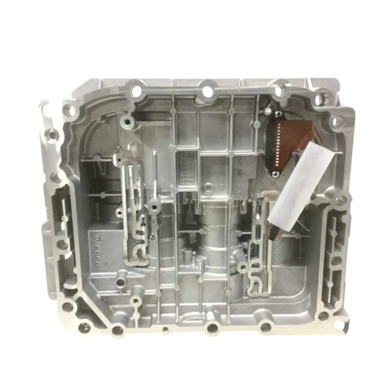 22780686 Genuine Mack Cylinder Housing - Truck To Trailer