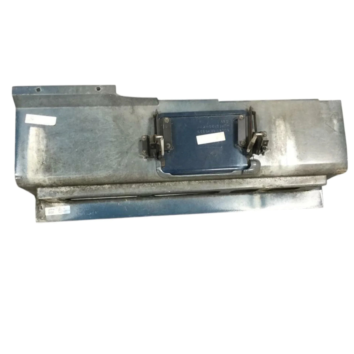 8086472 Genuine Mack Step Fairing - Truck To Trailer
