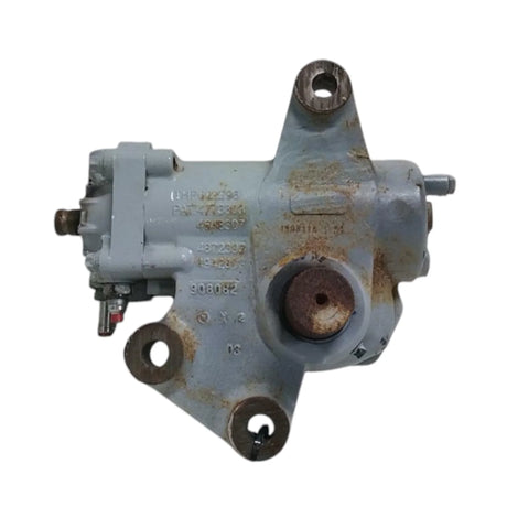 20447236 Genuine Mack Steernig Gear - Truck To Trailer