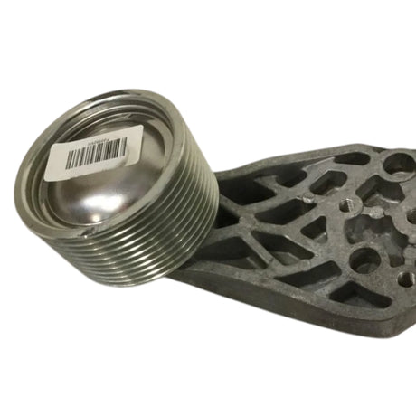 20582550 Genuine Mack Idler Pulley - Truck To Trailer