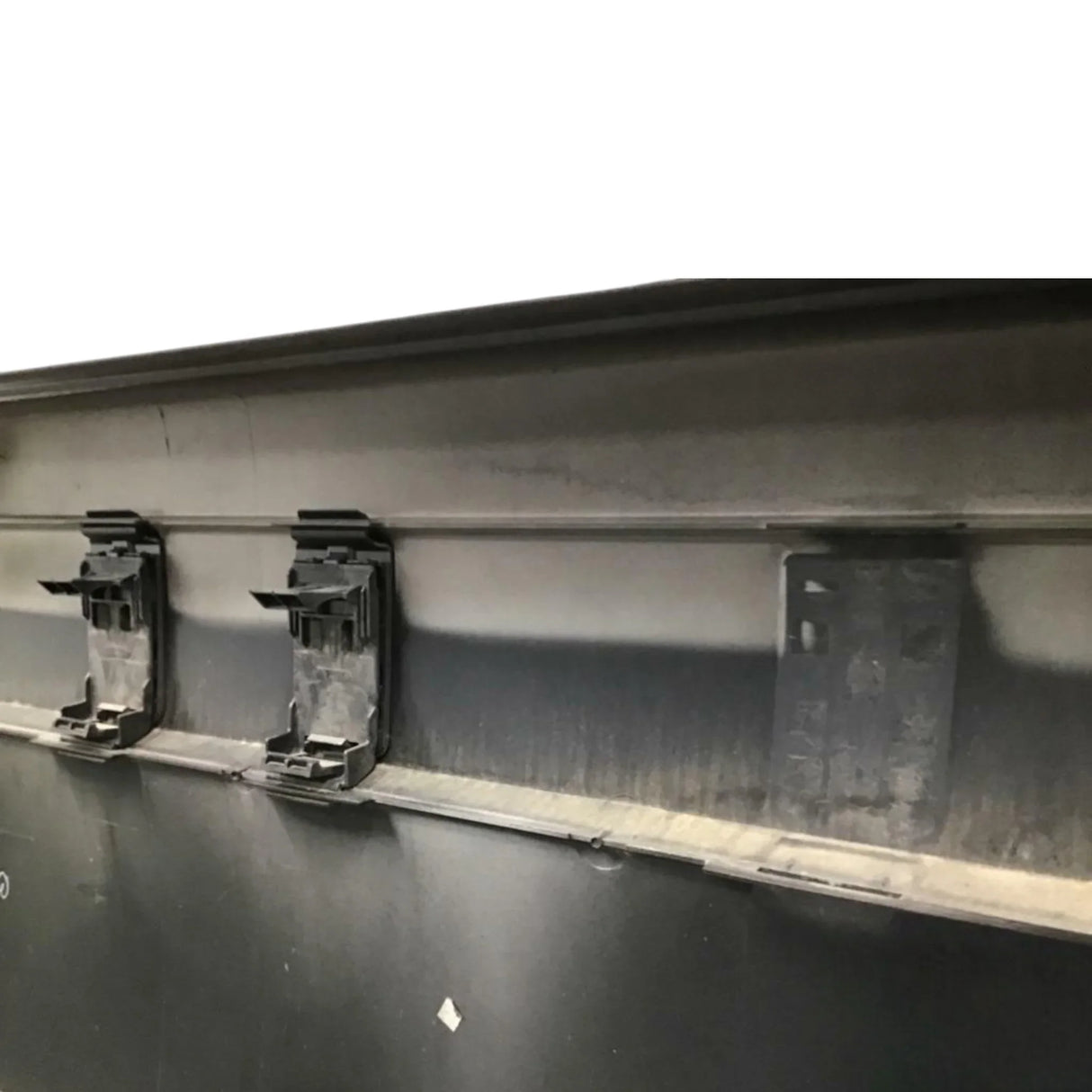 82486829 Genuine Mack Chassis Fairing - Truck To Trailer