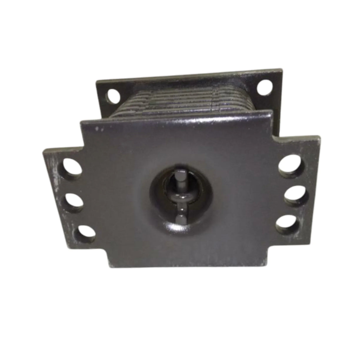 20536818 Genuine Mack Rubber Spring - Truck To Trailer