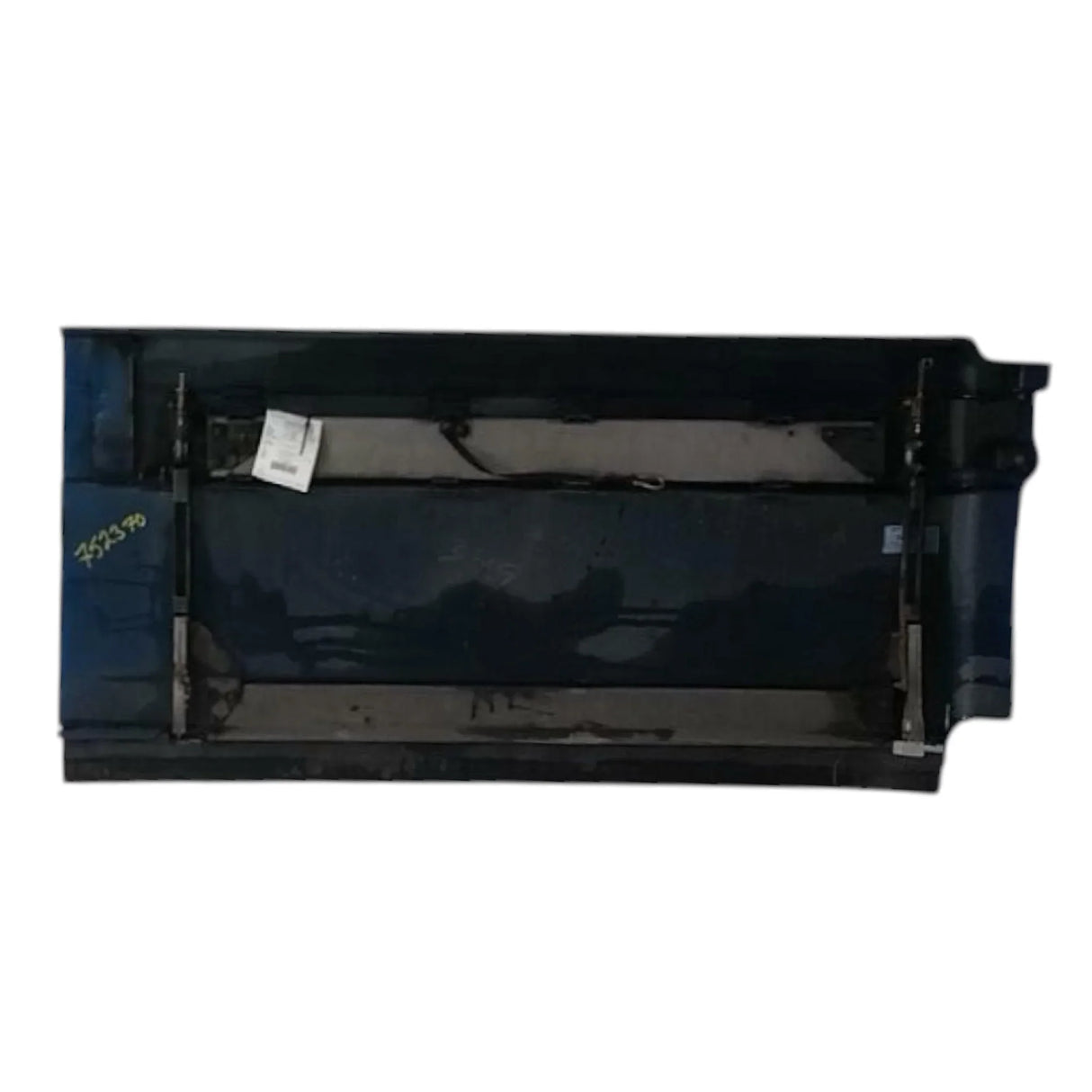 82488860 Genuine Mack Chassis Fairing - Truck To Trailer