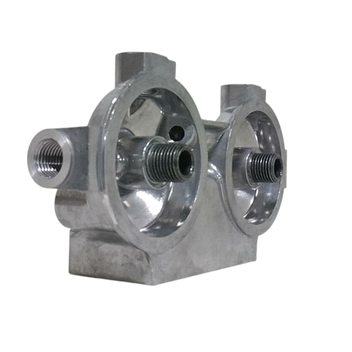 8194541 Genuine Mack Fuel Filter Housing