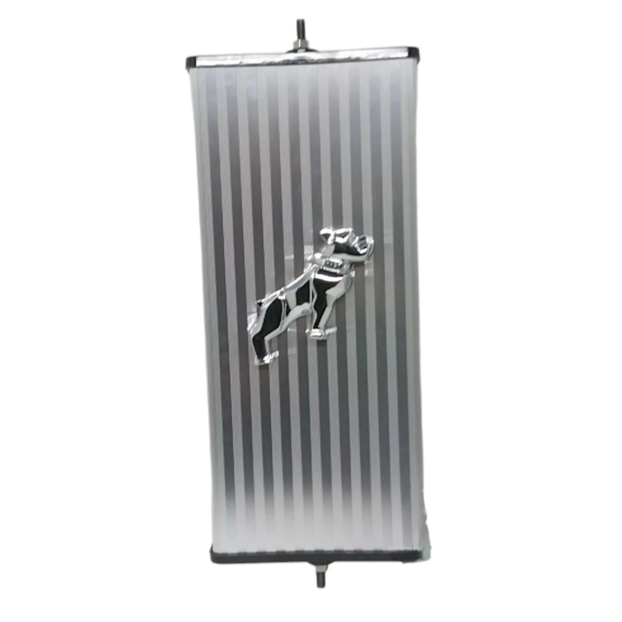 82710811 Genuine Volvo Mirror - Truck To Trailer