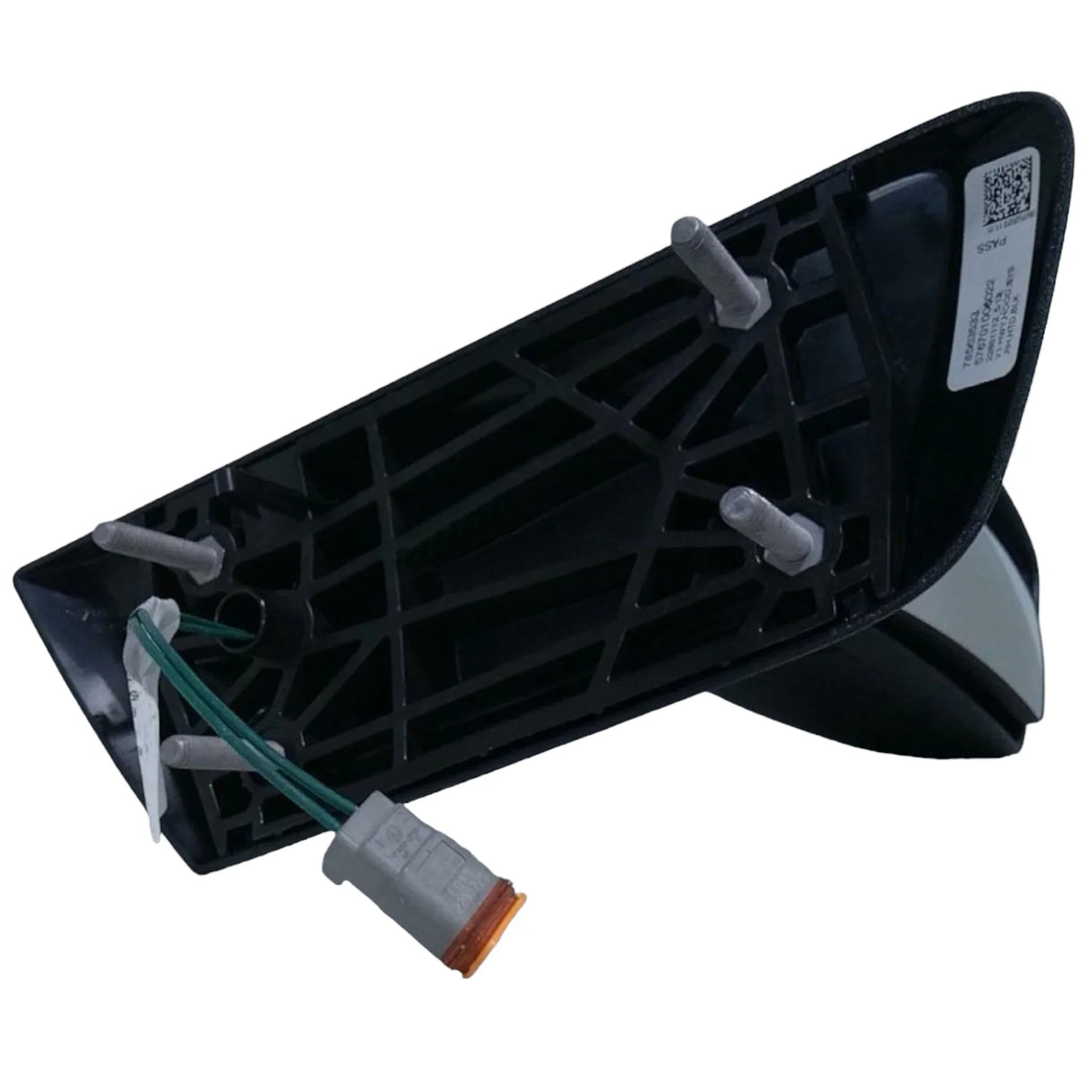 78563533 Genuine Mack Right Mirror - Truck To Trailer