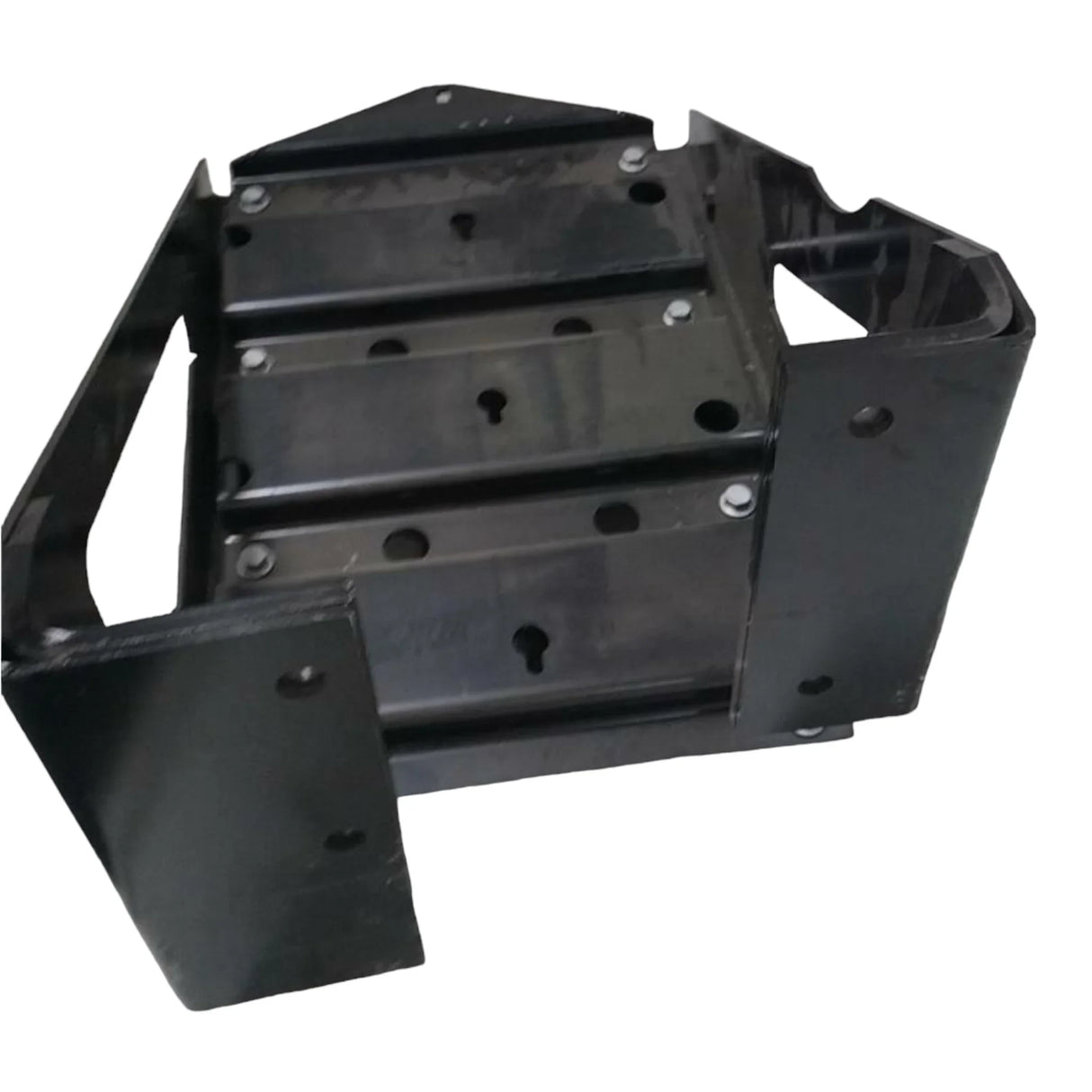 25132195 Genuine Volvo Bracket - Truck To Trailer