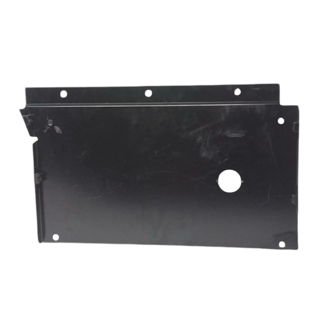 8023226 Genuine Mack Bracket - Truck To Trailer