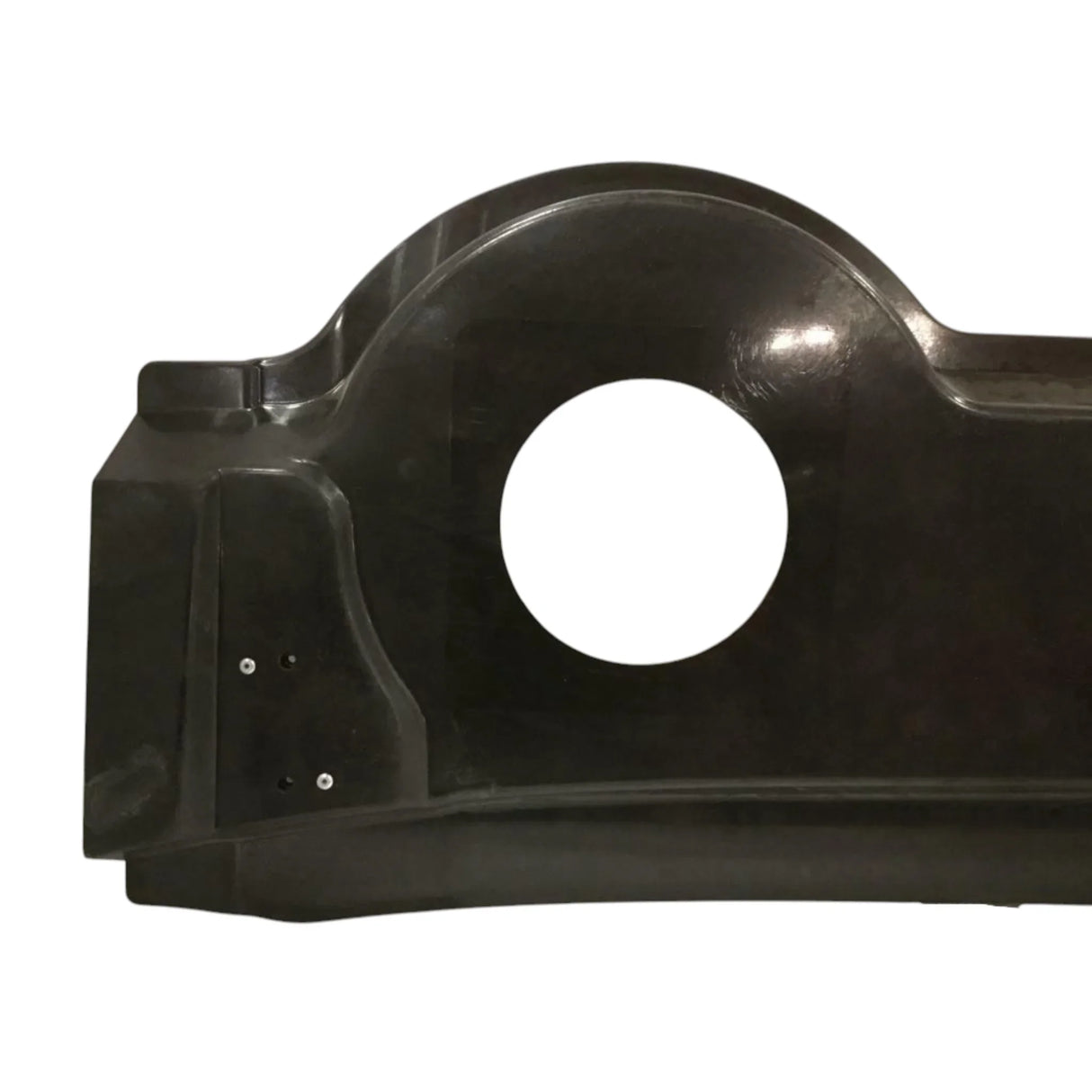 82252143 Genuine Mack Hood Member - Truck To Trailer