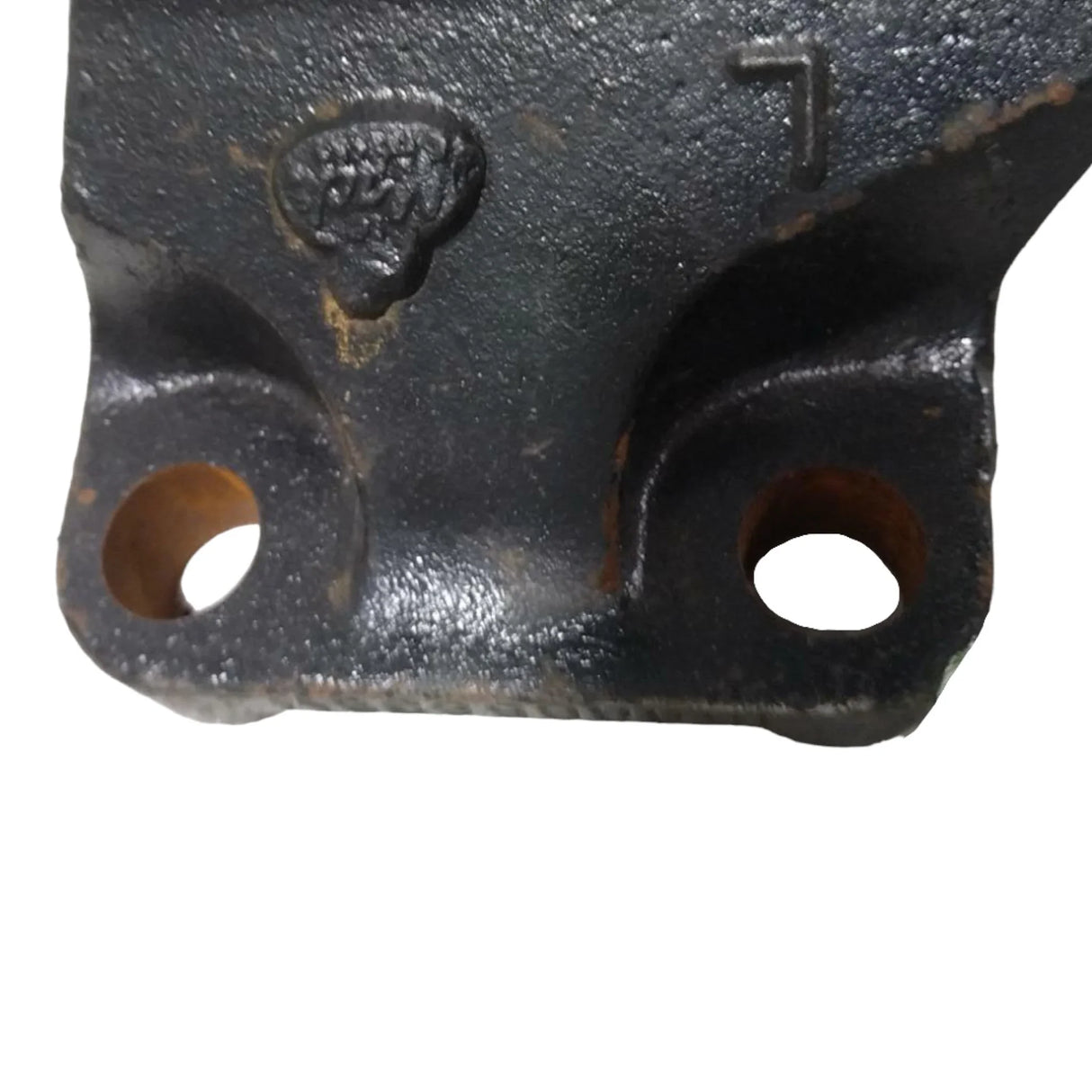 25164273 Genuine Volvo Bracket - Truck To Trailer