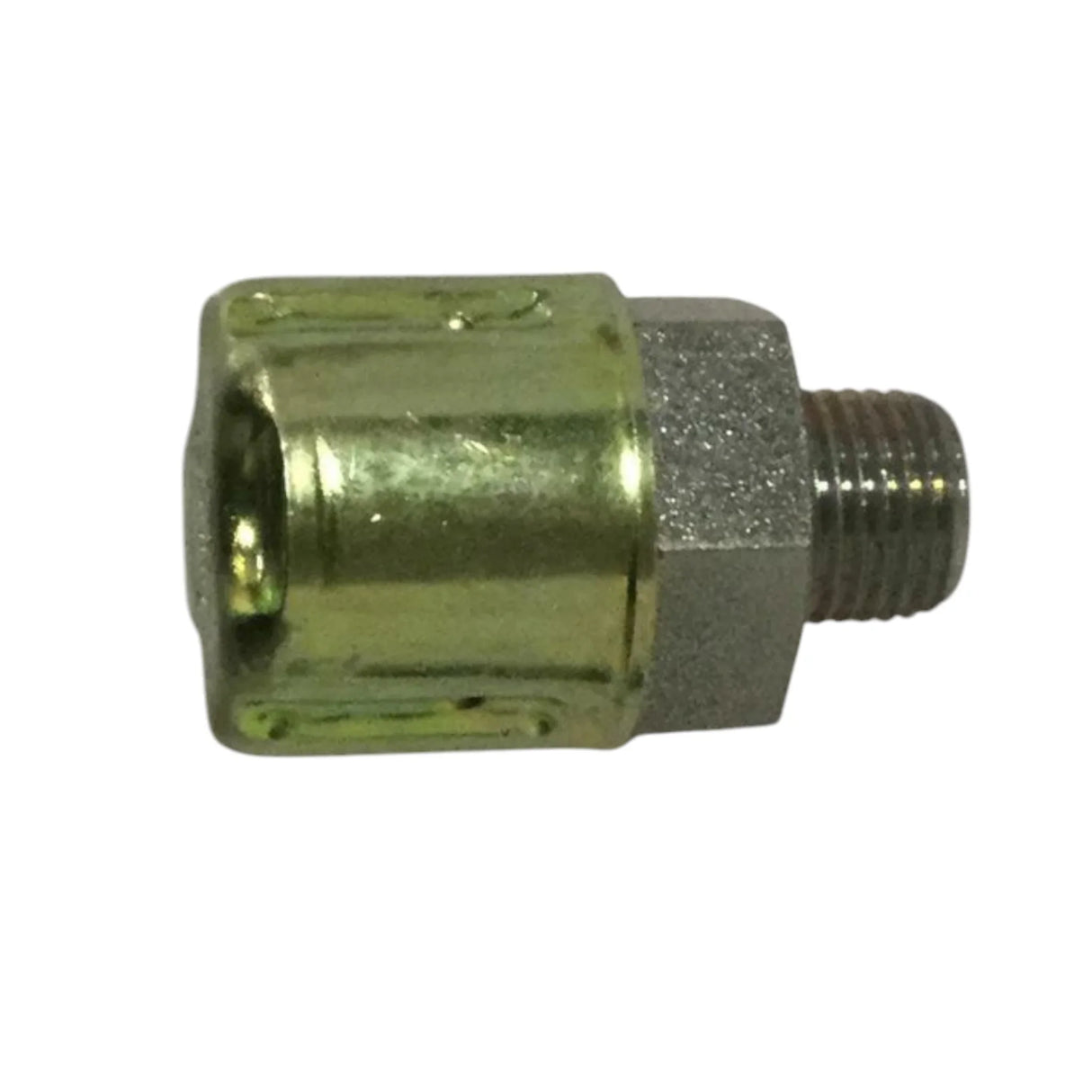 6009V7414702 Genuine Mack Transmission Controller Unit - Truck To Trailer