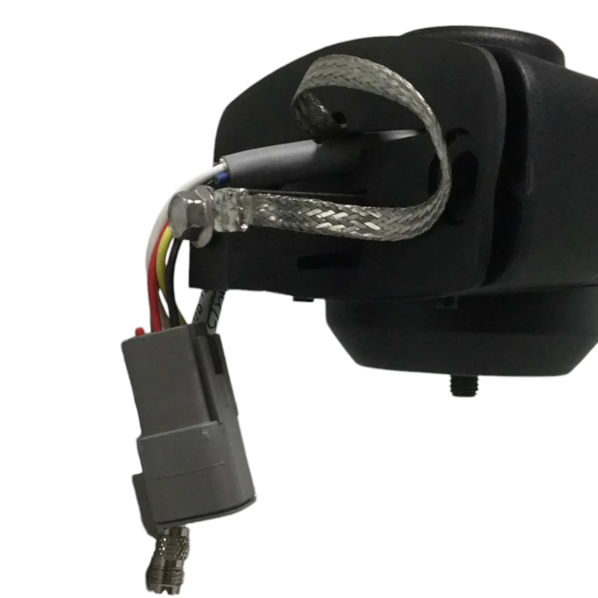 84811924 Genuine Volvo Mirror - Truck To Trailer