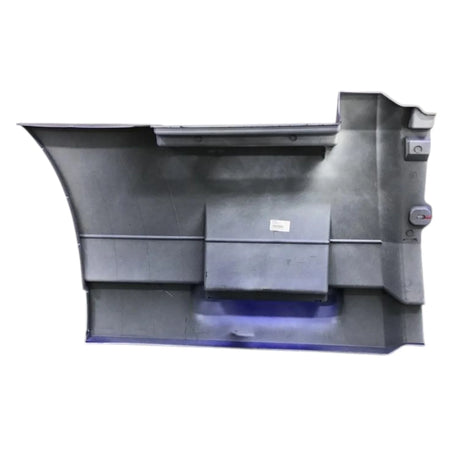 82749449 Genuine Volvo Chassis Fairing Blue - Truck To Trailer