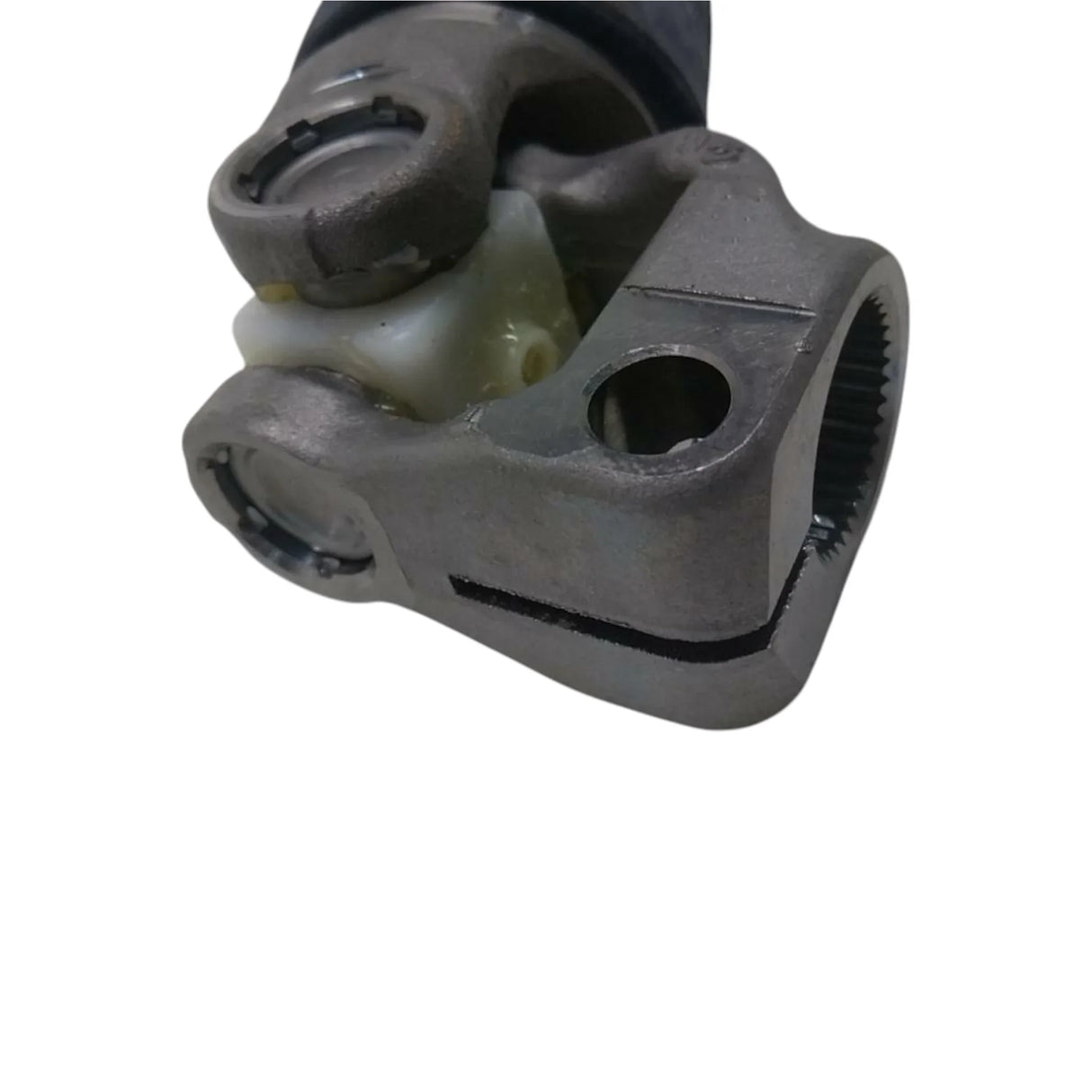 82799921 Genuine Mack Steering Shaft - Truck To Trailer
