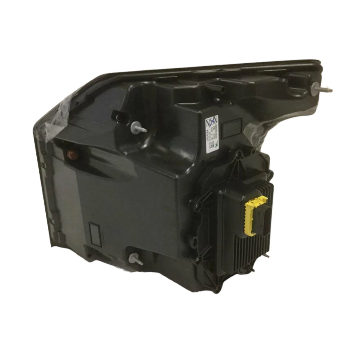 23334532 Genuine Volvo Headlamp - Truck To Trailer