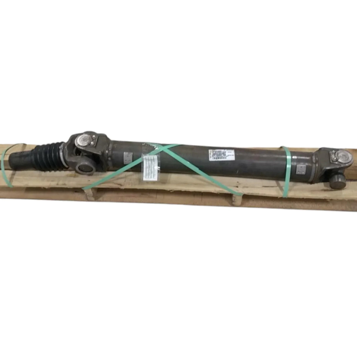 25814821 Genuine Mack Propeller Shaft - Truck To Trailer