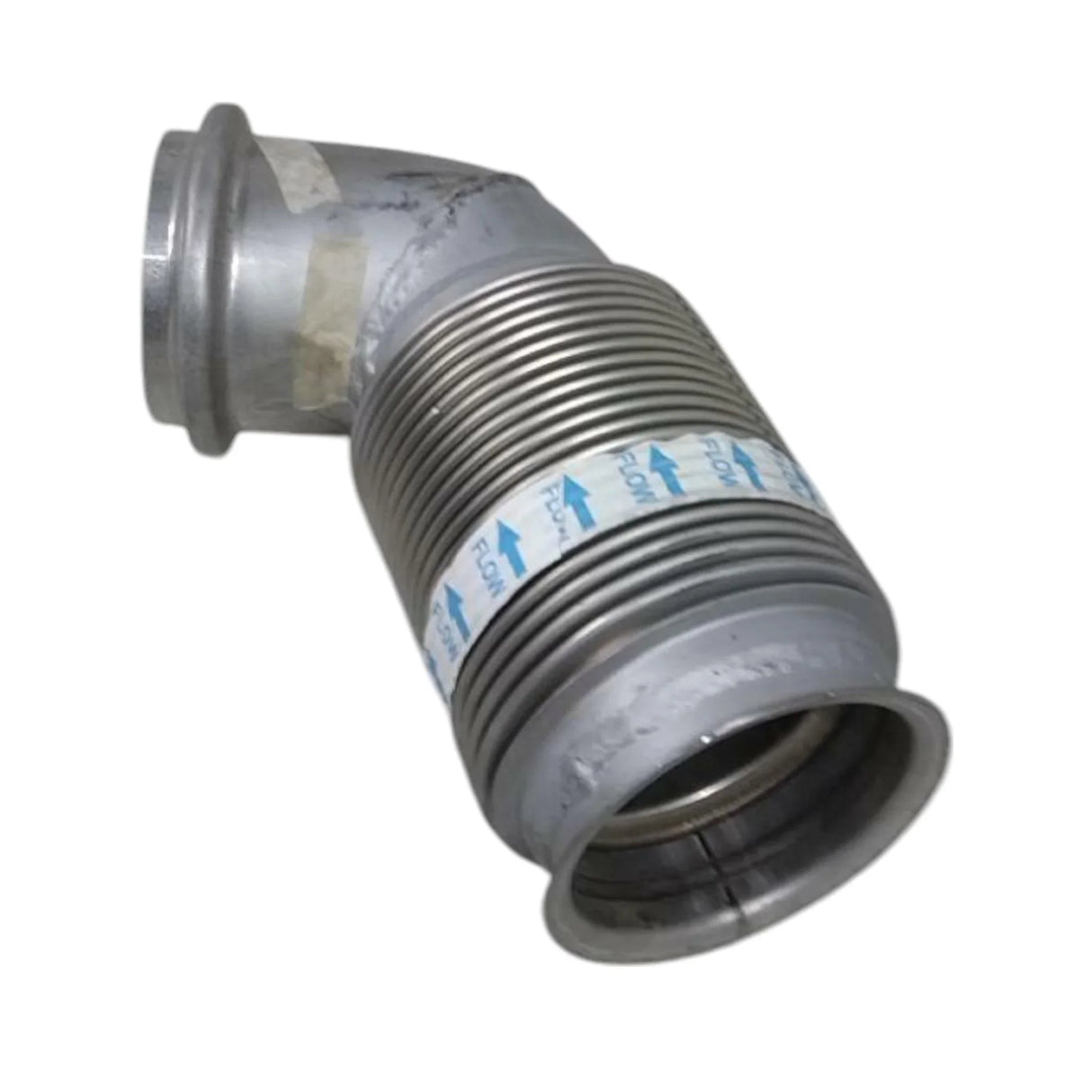 23129457 Genuine Mack Exhaust Pipe - Truck To Trailer