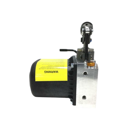 25156391 Genuine Mack Hydraulic Pump