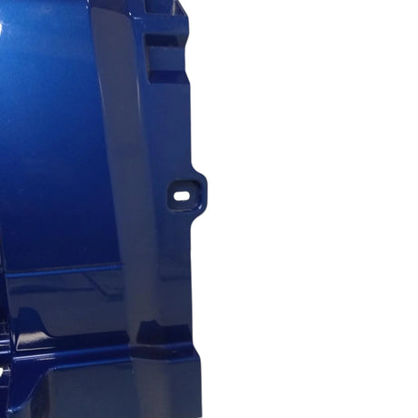 82749432 Genuine Mack Chassis Fairing Blue