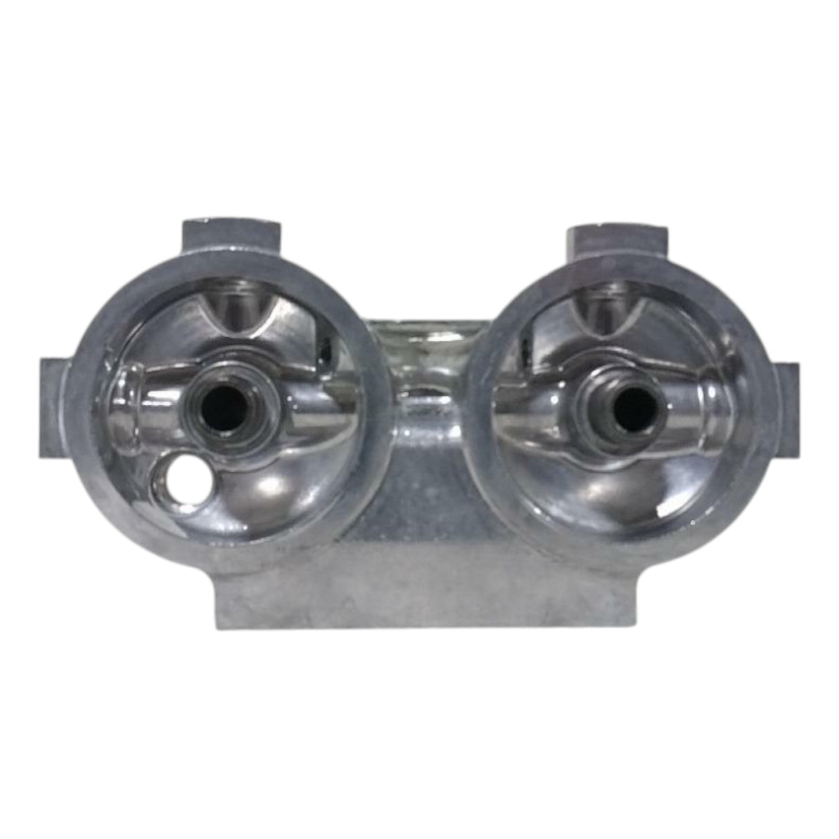 8194541 Genuine Mack Fuel Filter Housing