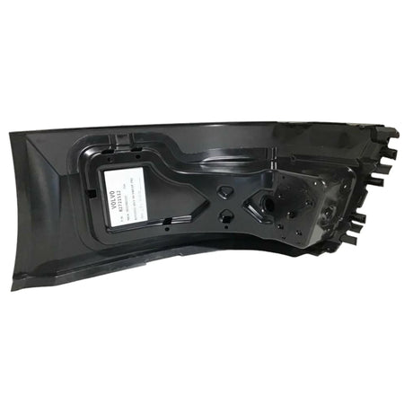 82721512 Genuine Volvo Right Extension Bumper - Truck To Trailer